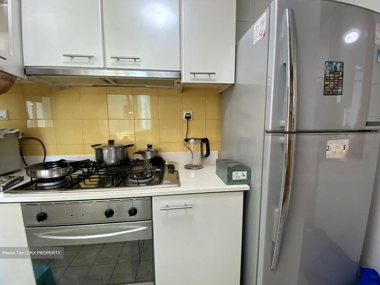 Queens (D3), Condominium #451488611
